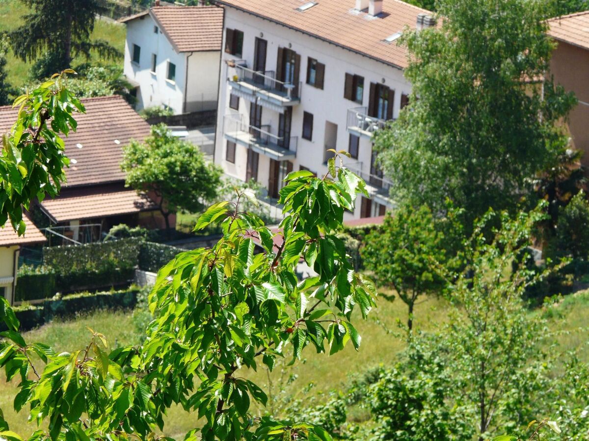 Appartement Manuela 10 - Vue lac à Gravedona - Photo 3