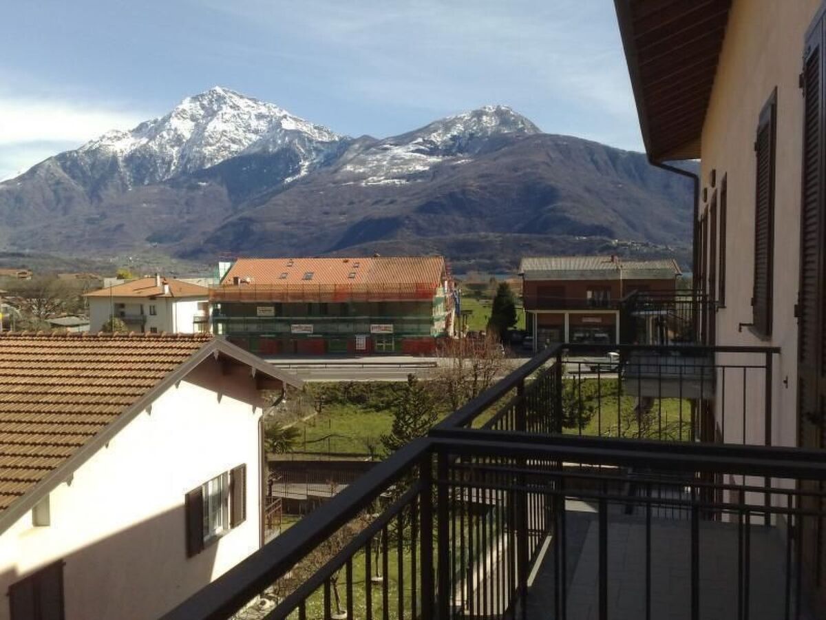 Appartement Manuela 10 - Vue lac à Gravedona - Photo 9