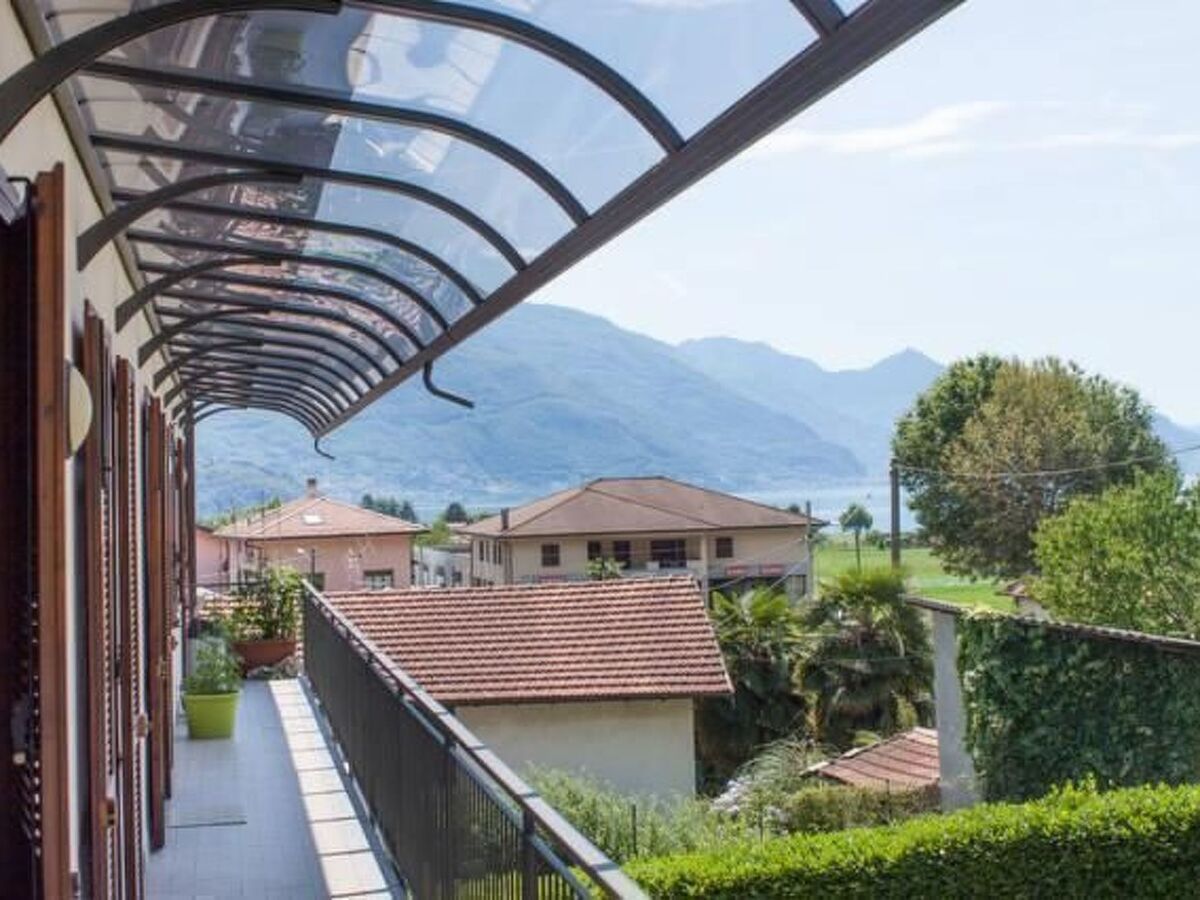 Appartement Manuela 10 - Vue lac à Gravedona - Photo 10