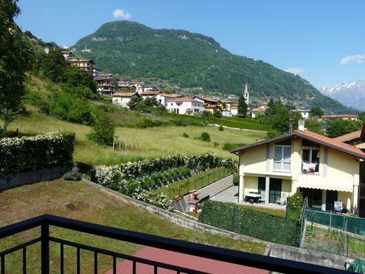 Appartement Manuela 10 - Vue lac à Gravedona - Photo 11