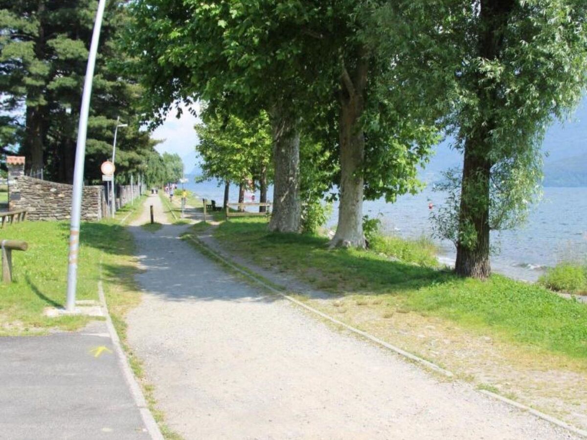 Appartement Manuela 10 - Vue lac à Gravedona - Photo 22