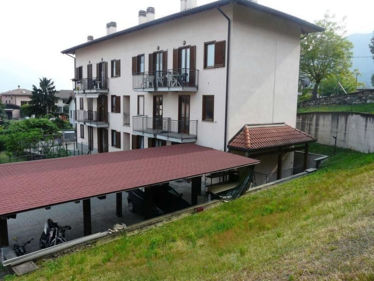Appartement Manuela 10 - Vue lac à Gravedona - Photo 30
