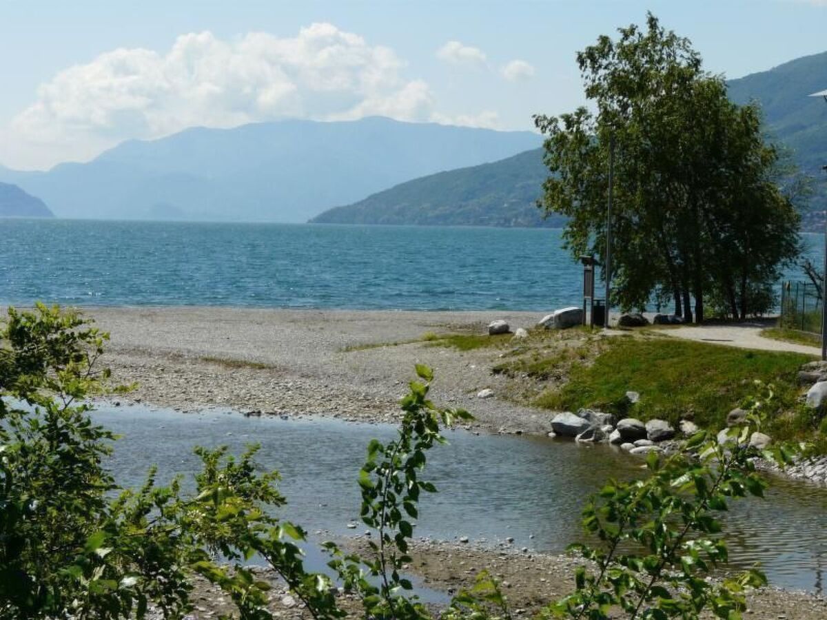 Appartement Manuela 10 - Vue lac à Gravedona - Photo 31