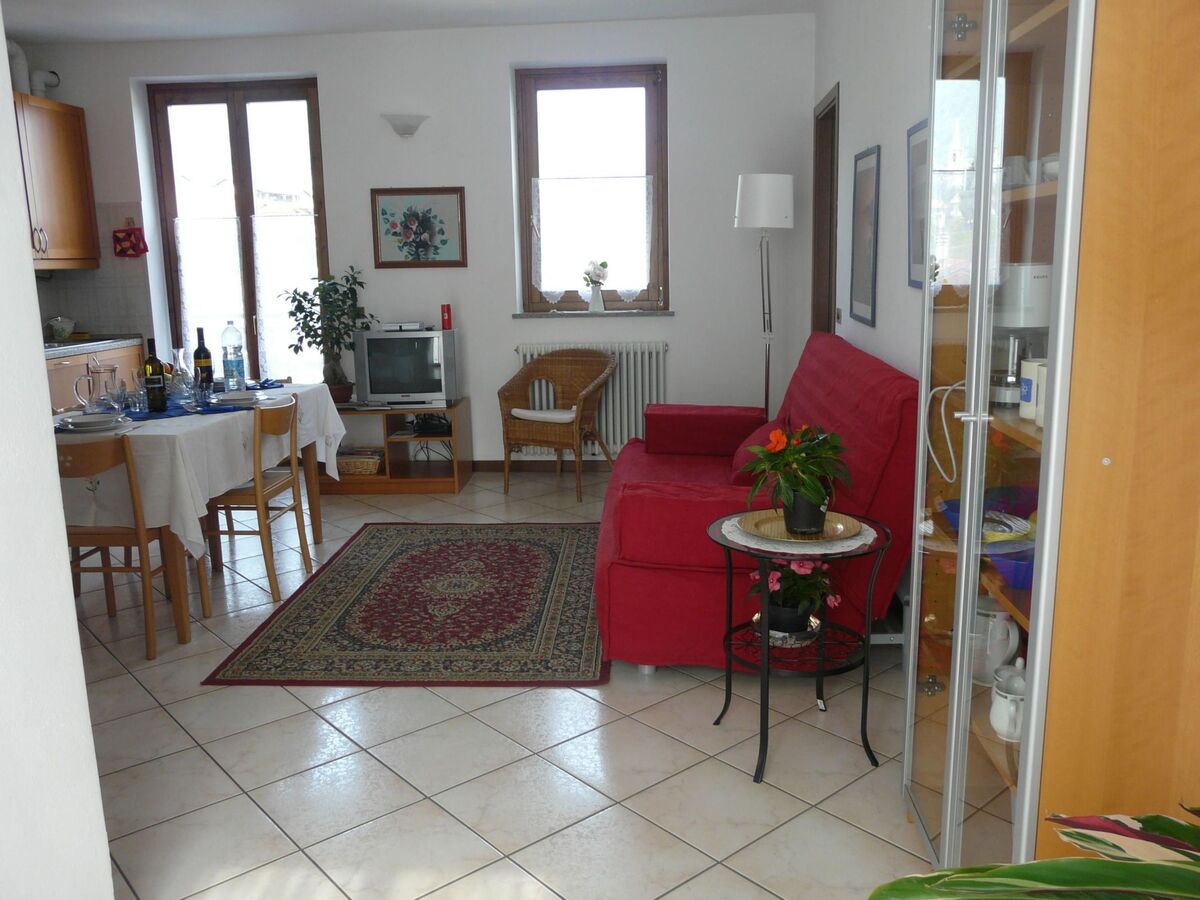 Appartement Sonia avec vue lac à Gravedona - Photo 1