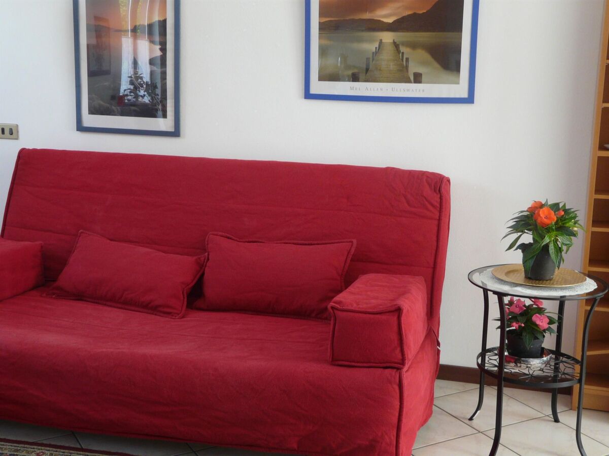 Appartement Sonia avec vue lac à Gravedona - Photo 4