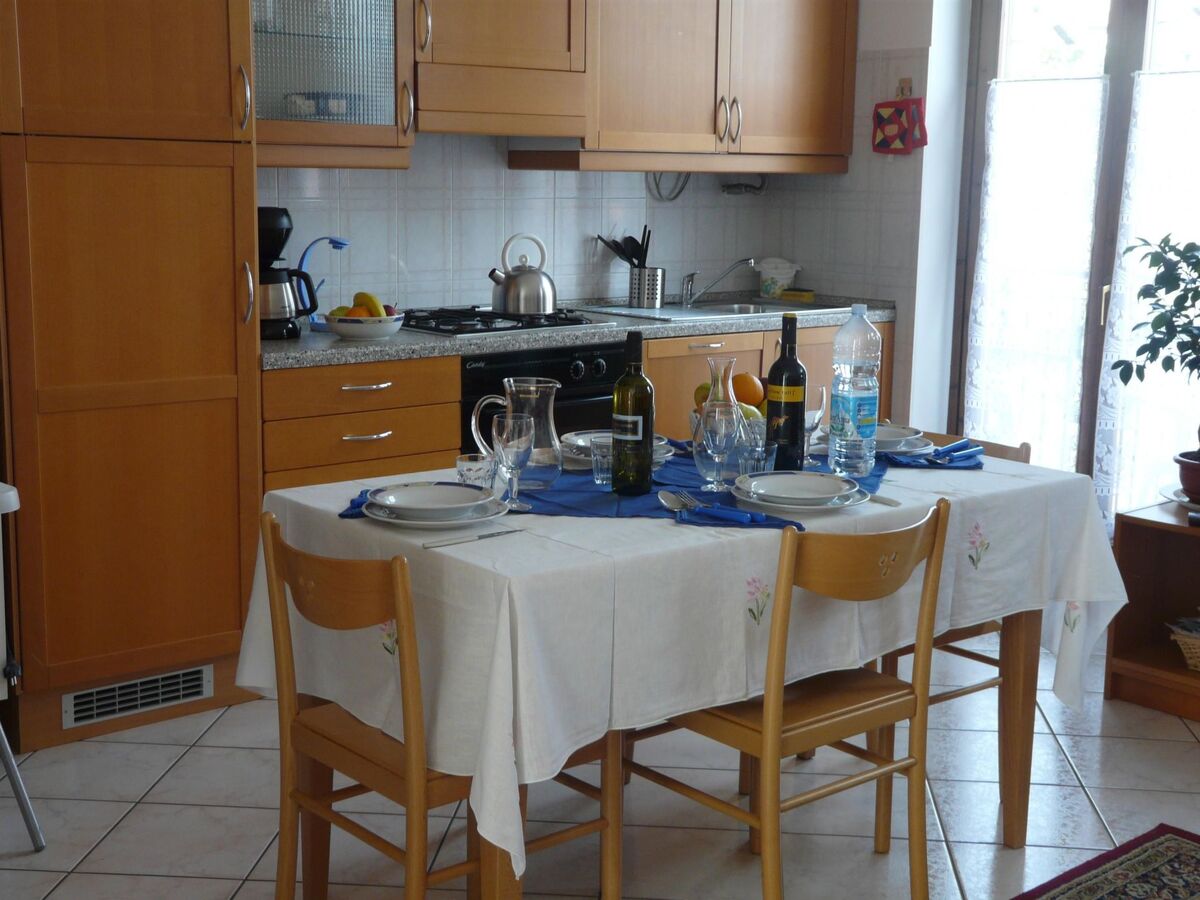 Appartement Sonia avec vue lac à Gravedona - Photo 5