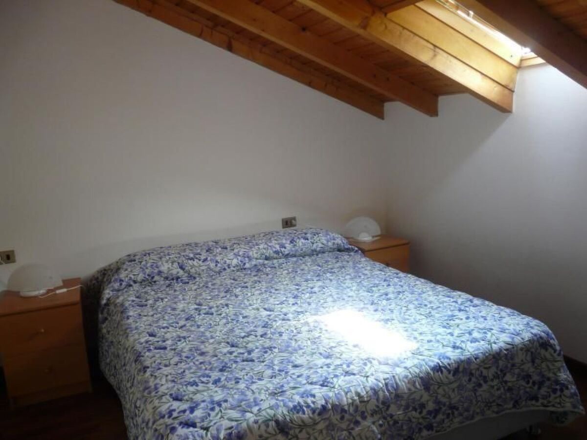 Appartement Sonia avec vue lac à Gravedona - Photo 7