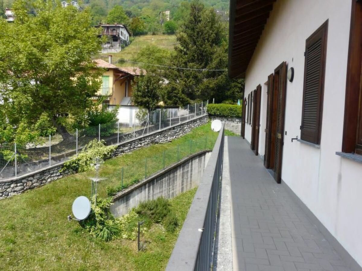 Appartement Sonia avec vue lac à Gravedona - Photo 12