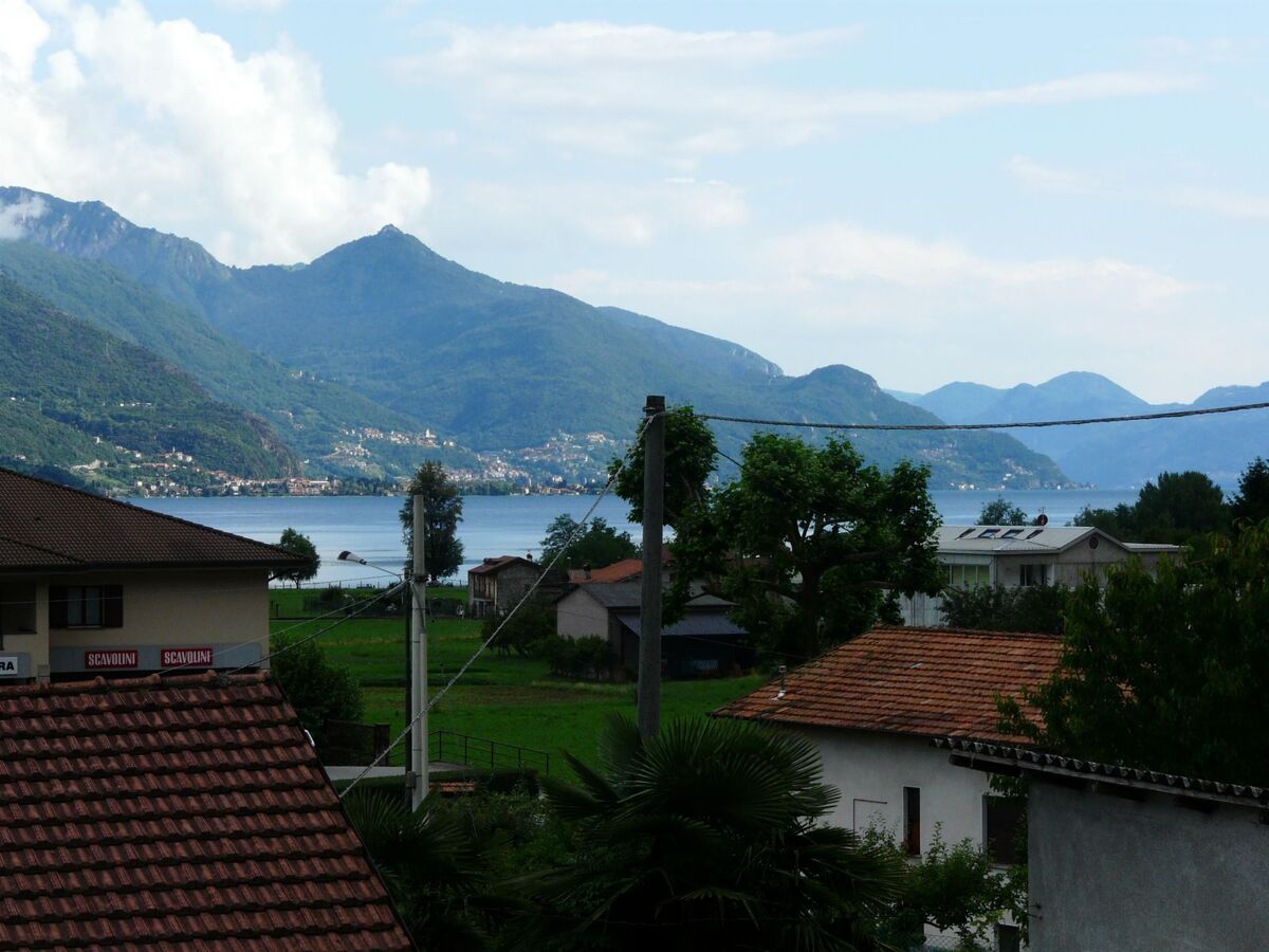 Appartement Sonia avec vue lac à Gravedona - Photo 15