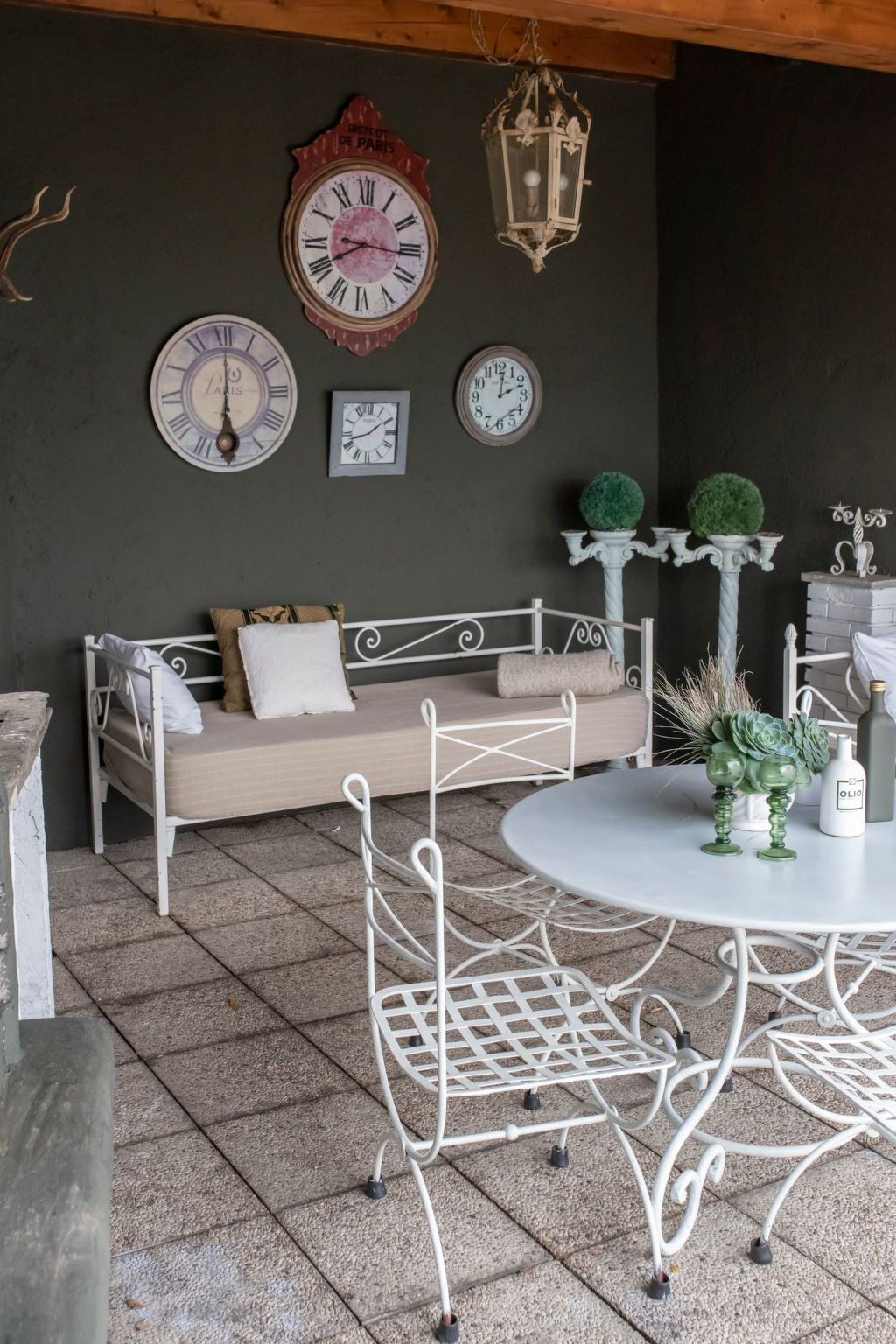 Casa Domenica – Appartement vue lac à Gravedona - Photo 3