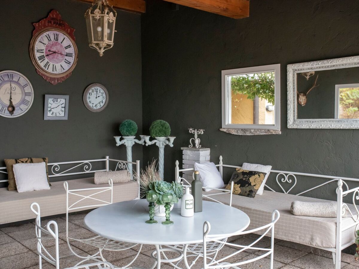 Casa Domenica – Appartement vue lac à Gravedona - Photo 4