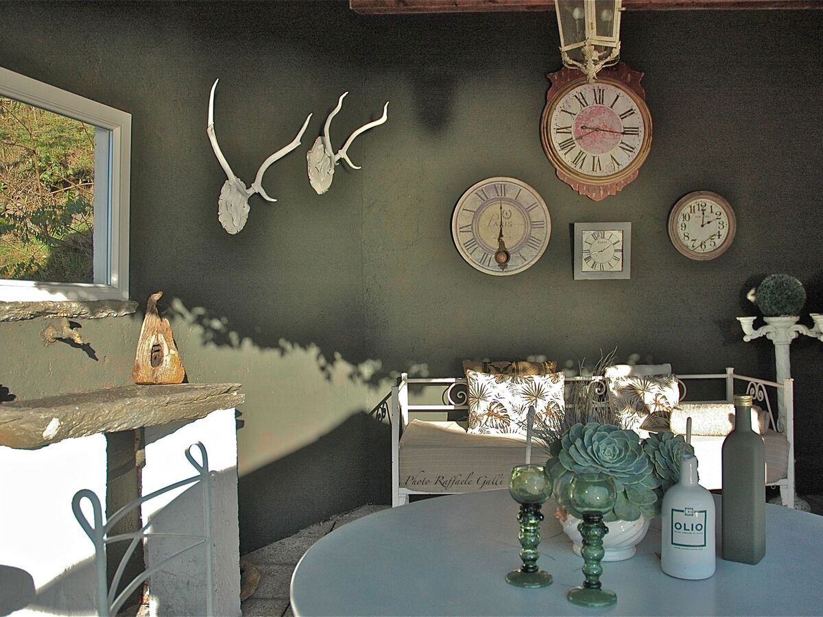 Casa Domenica – Appartement vue lac à Gravedona - Photo 5