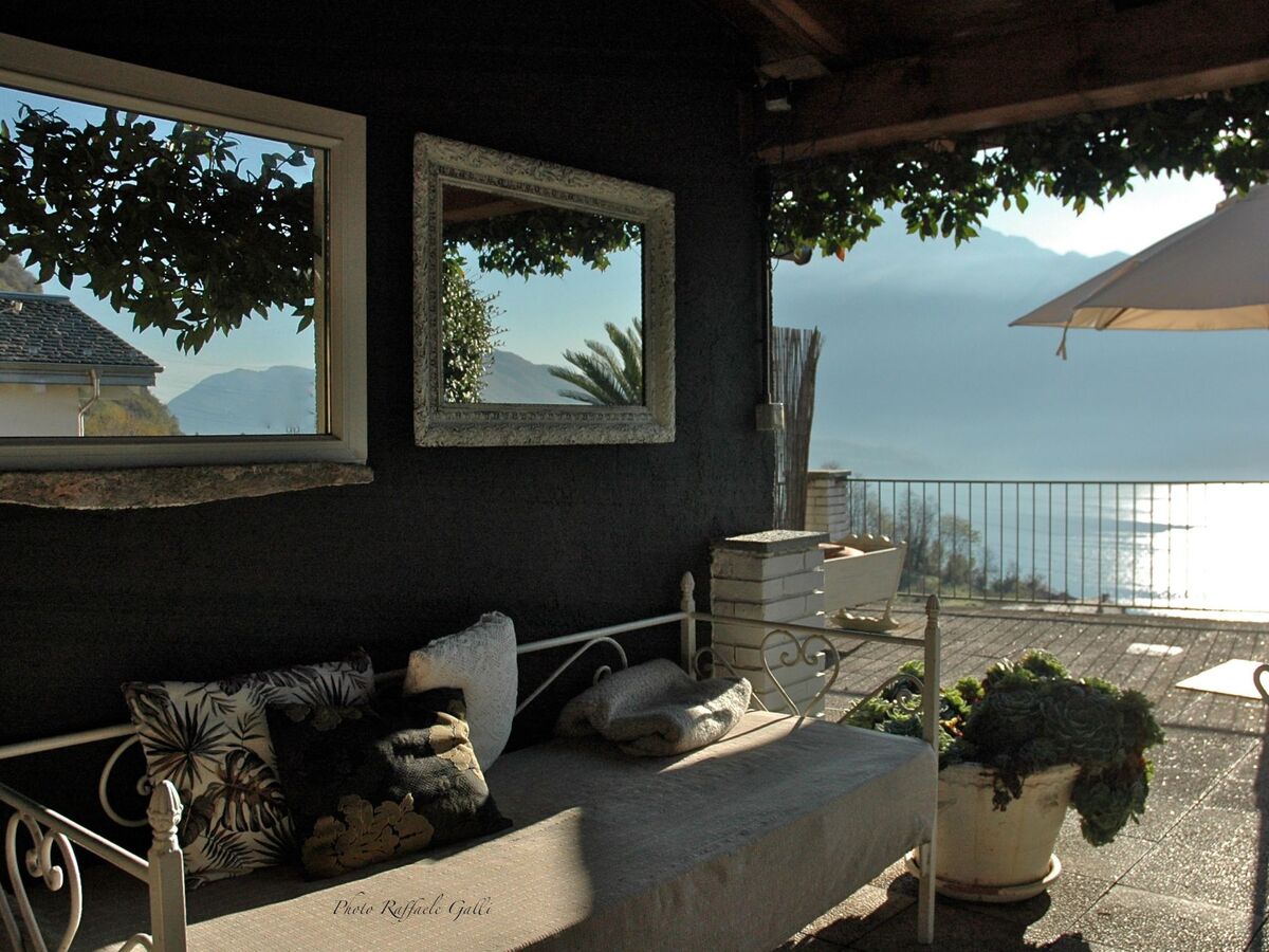 Casa Domenica – Appartement vue lac à Gravedona - Photo 6
