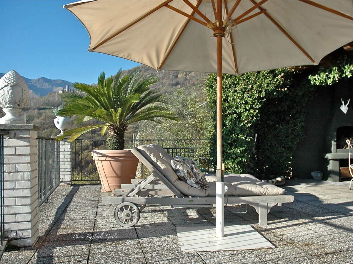 Casa Domenica – Appartement vue lac à Gravedona - Photo 7