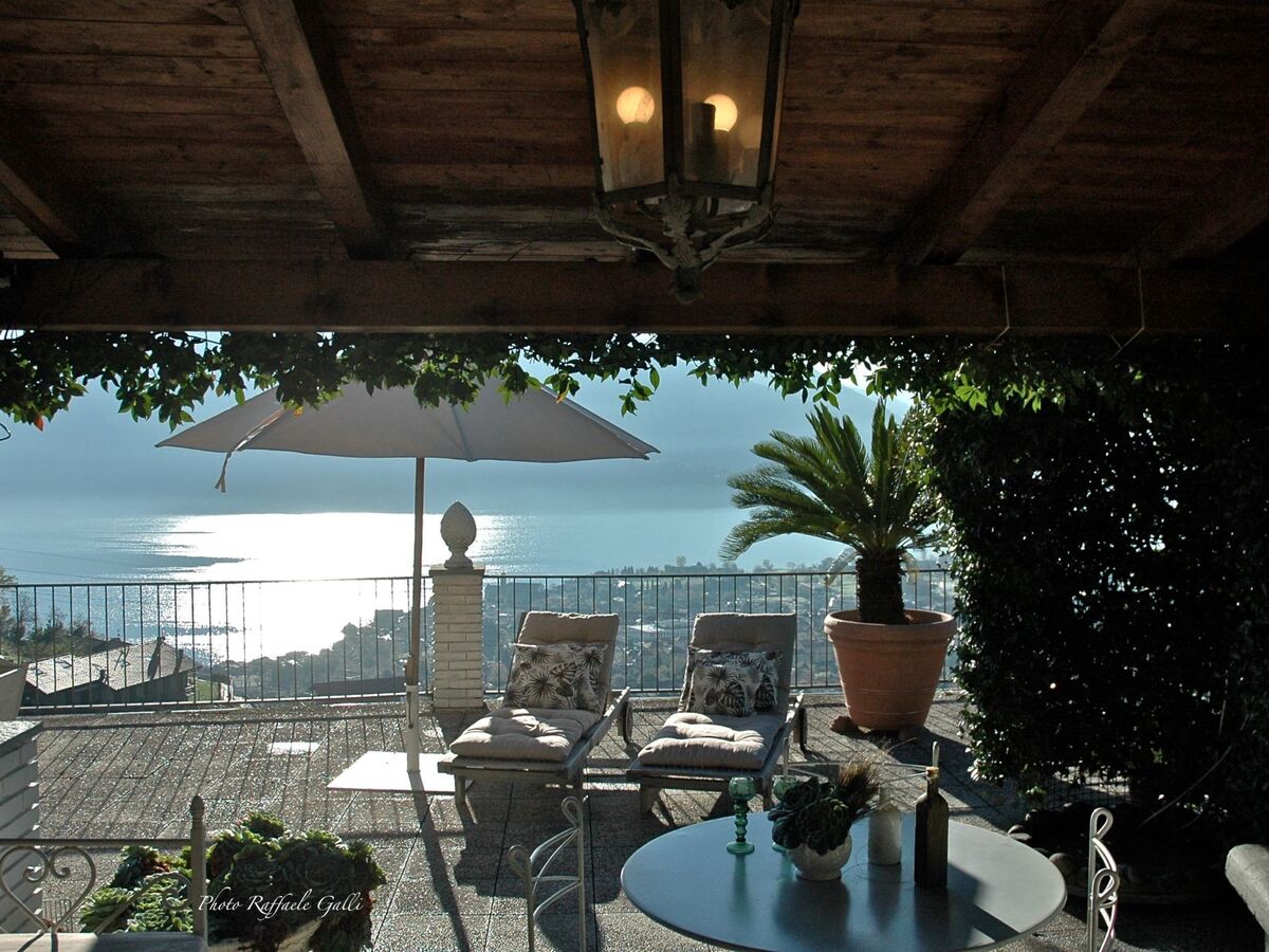 Casa Domenica – Appartement vue lac à Gravedona - Photo 8