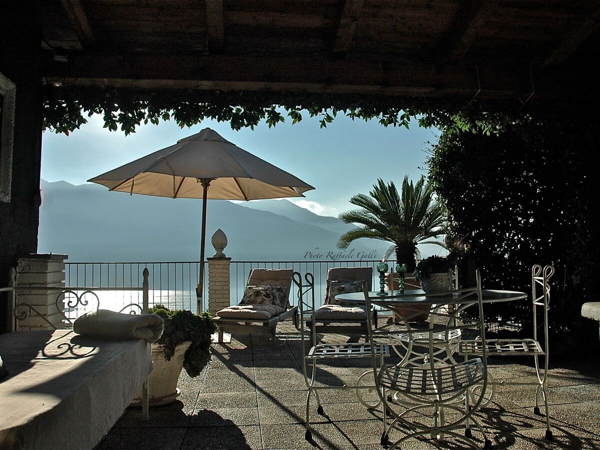 Casa Domenica – Appartement vue lac à Gravedona - Photo 9