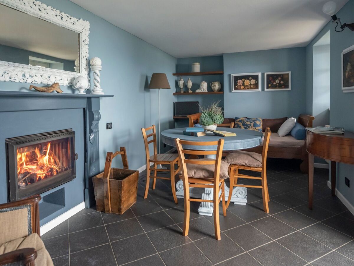 Casa Domenica – Appartement vue lac à Gravedona - Photo 10