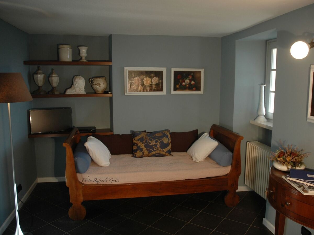 Casa Domenica – Appartement vue lac à Gravedona - Photo 12