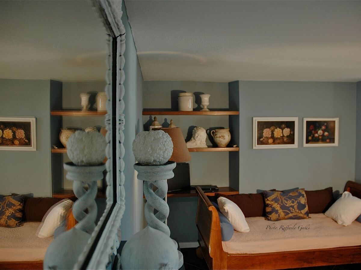 Casa Domenica – Appartement vue lac à Gravedona - Photo 13