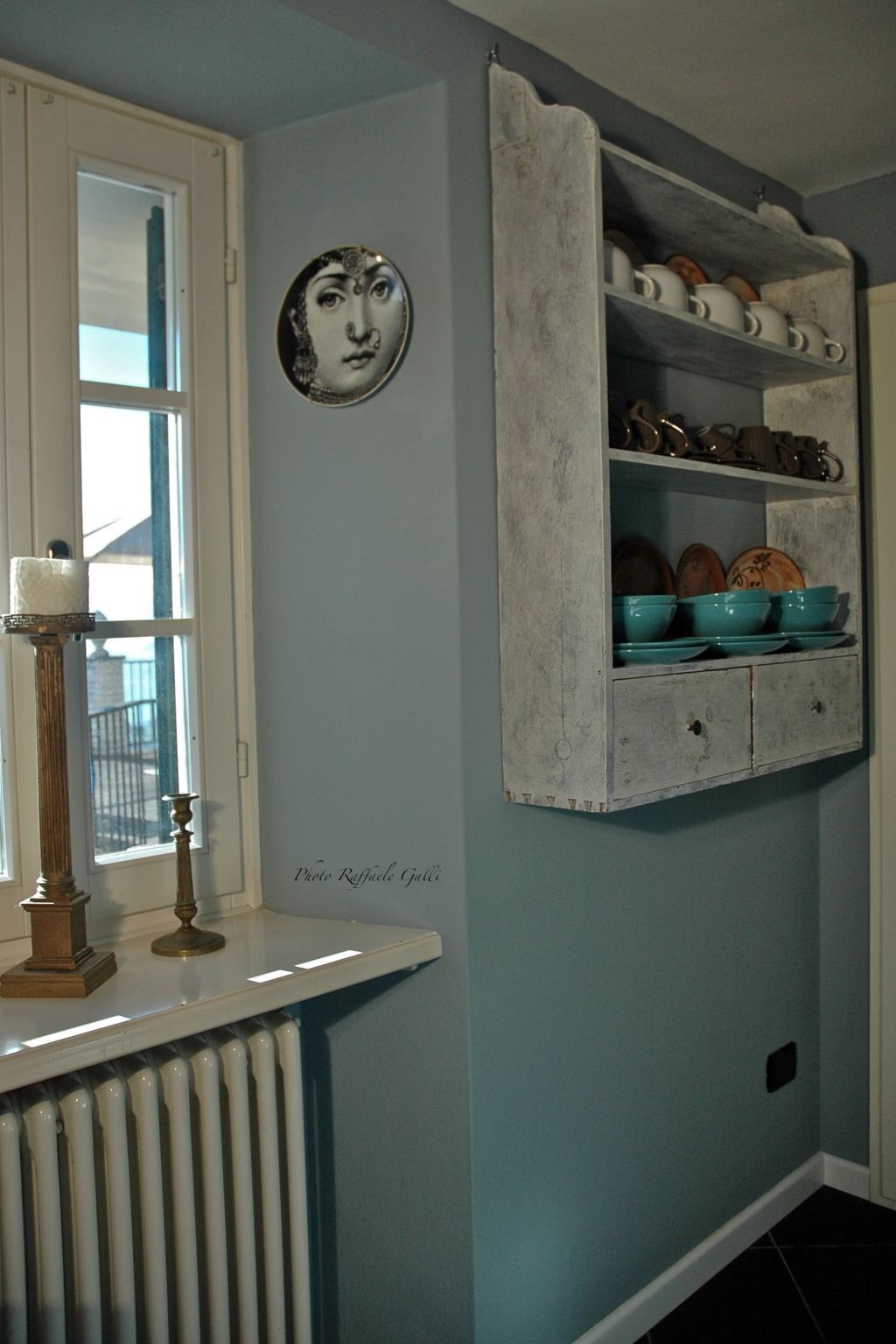 Casa Domenica – Appartement vue lac à Gravedona - Photo 15