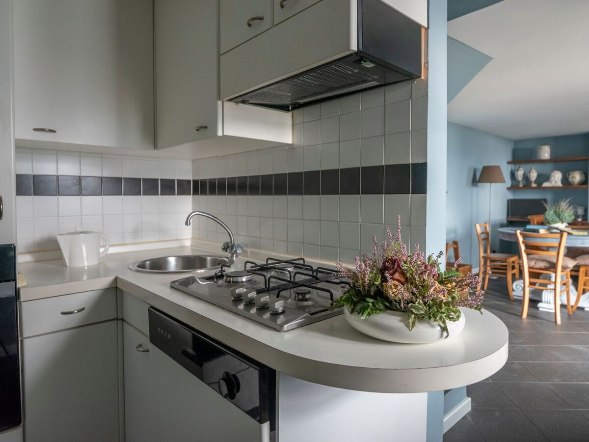 Casa Domenica – Appartement vue lac à Gravedona - Photo 16