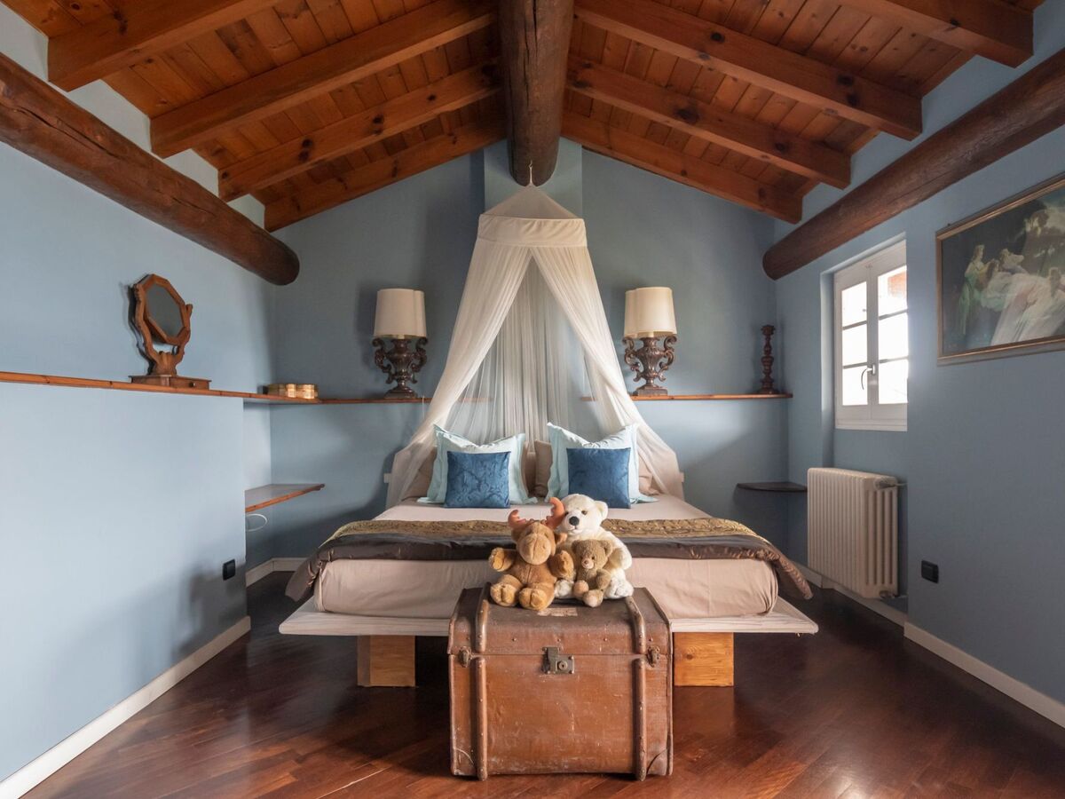 Casa Domenica – Appartement vue lac à Gravedona - Photo 17