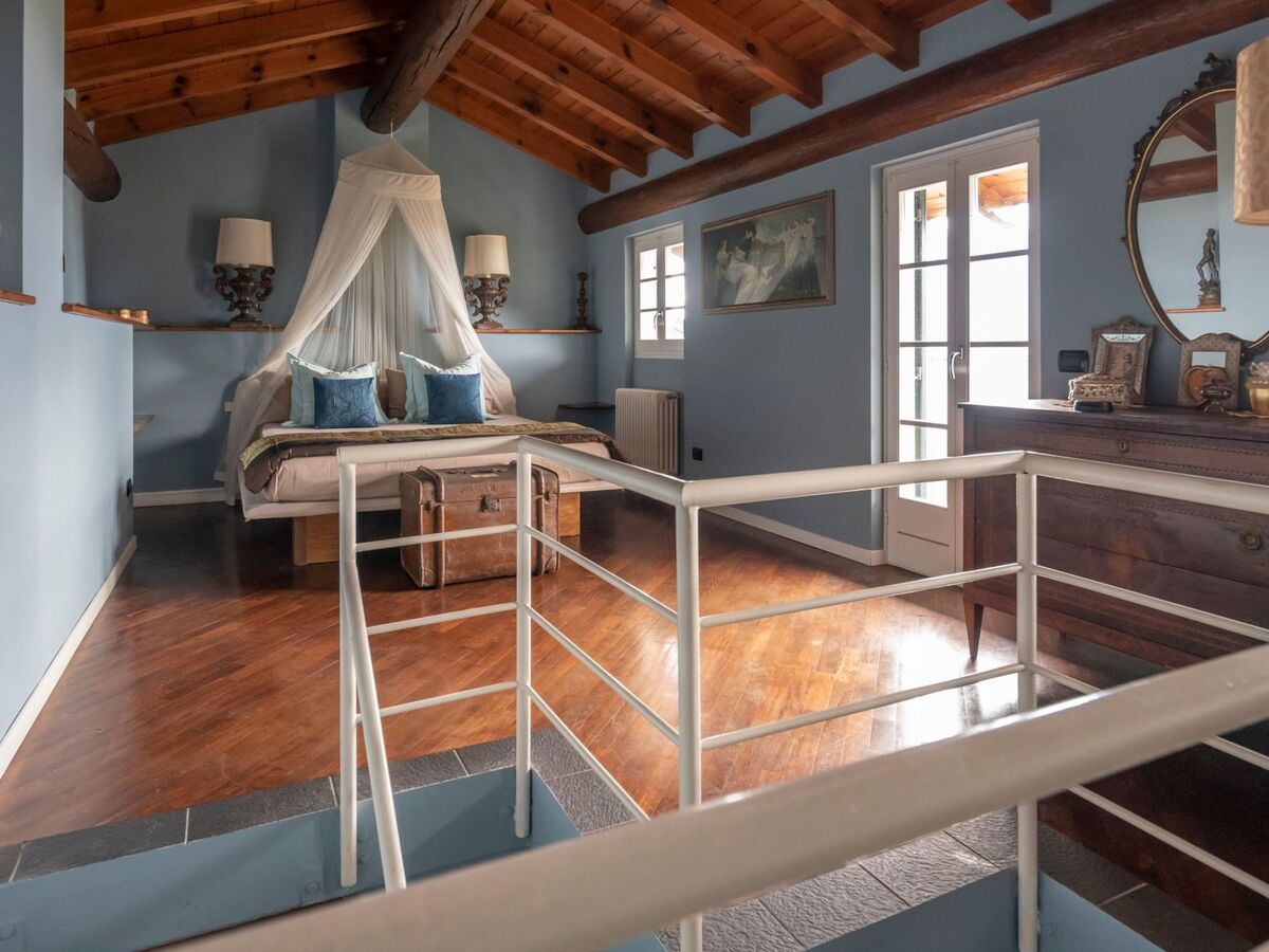 Casa Domenica – Appartement vue lac à Gravedona - Photo 19
