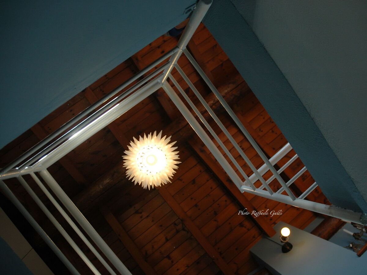 Casa Domenica – Appartement vue lac à Gravedona - Photo 20