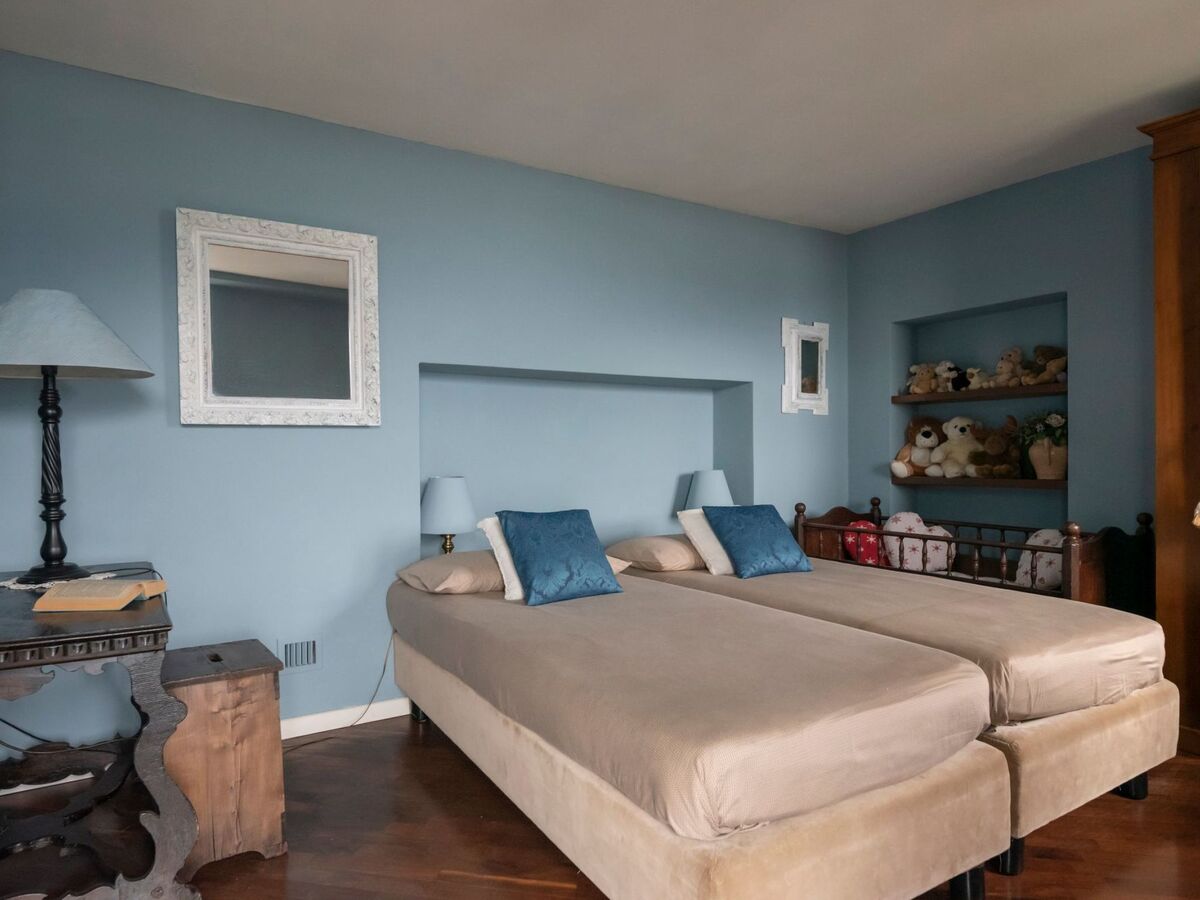 Casa Domenica – Appartement vue lac à Gravedona - Photo 21