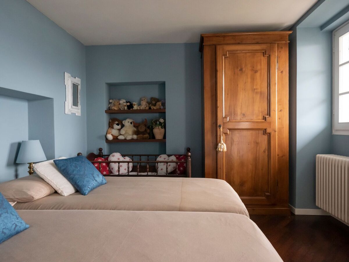 Casa Domenica – Appartement vue lac à Gravedona - Photo 22