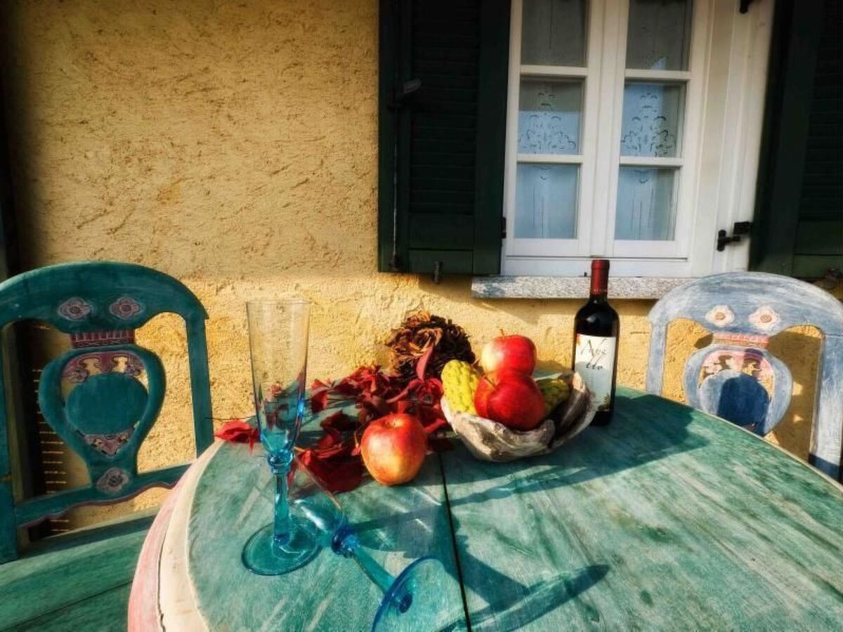 Casa Domenica – Appartement vue lac à Gravedona - Photo 27