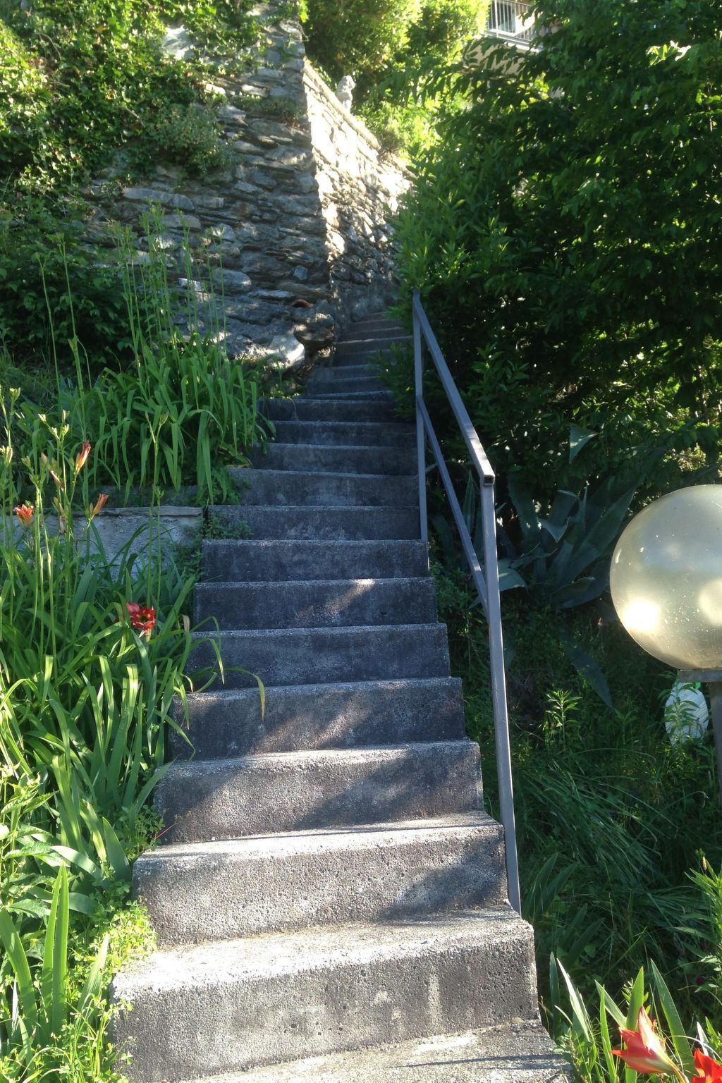 Casa Domenica – Appartement vue lac à Gravedona - Photo 32