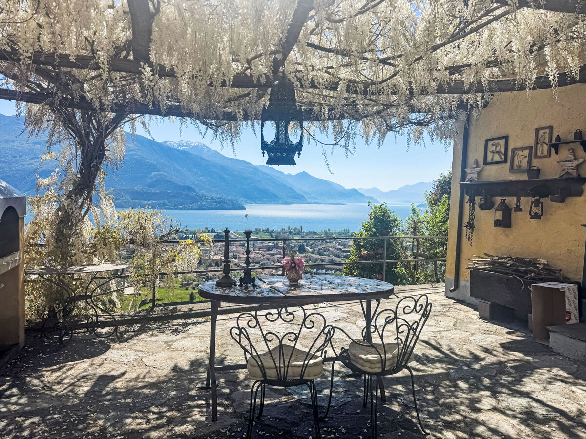 Studio 40 m² avec vue lac de Côme à Gravedona - Photo 2