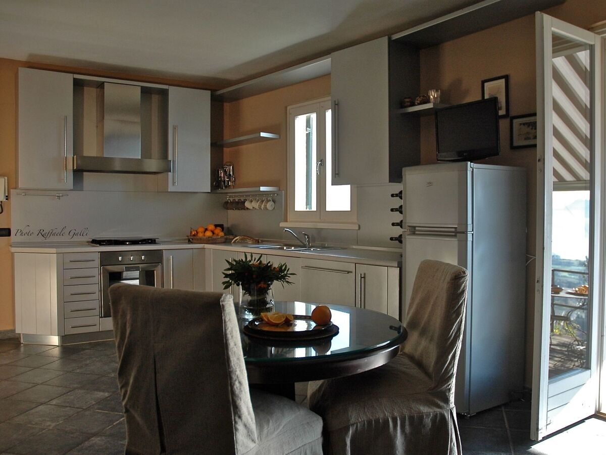 Studio 40 m² avec vue lac de Côme à Gravedona - Photo 10