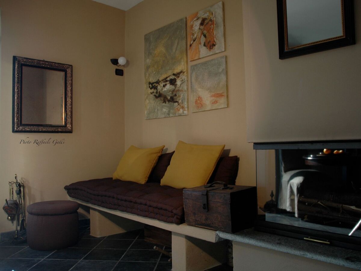Studio 40 m² avec vue lac de Côme à Gravedona - Photo 11