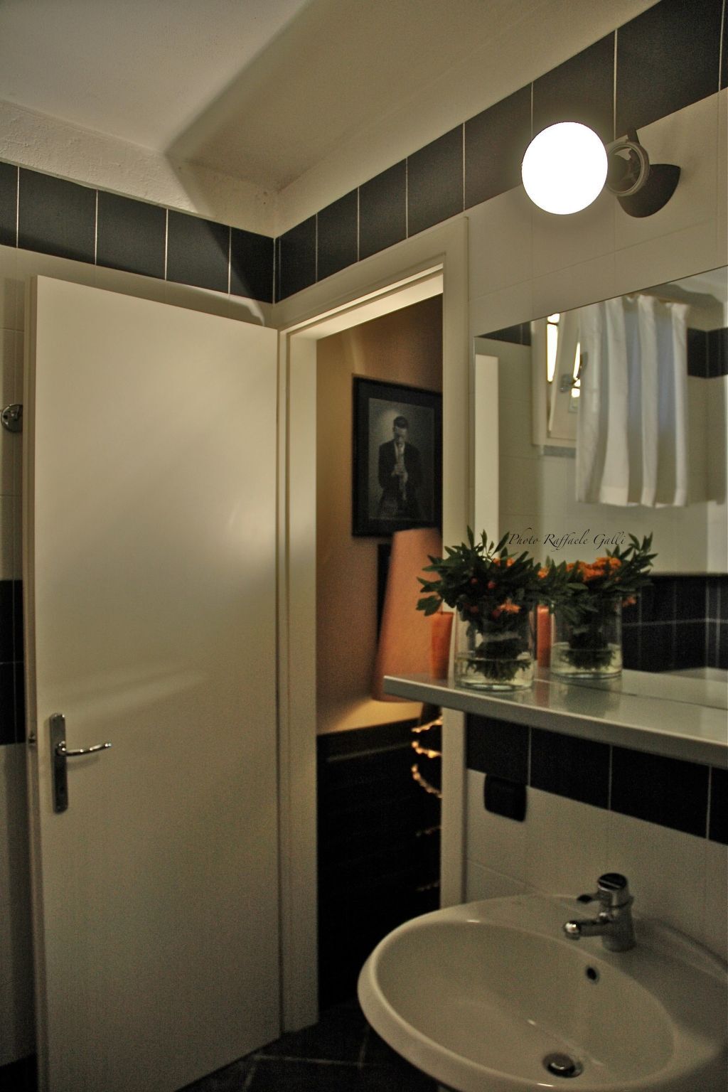 Studio 40 m² avec vue lac de Côme à Gravedona - Photo 14