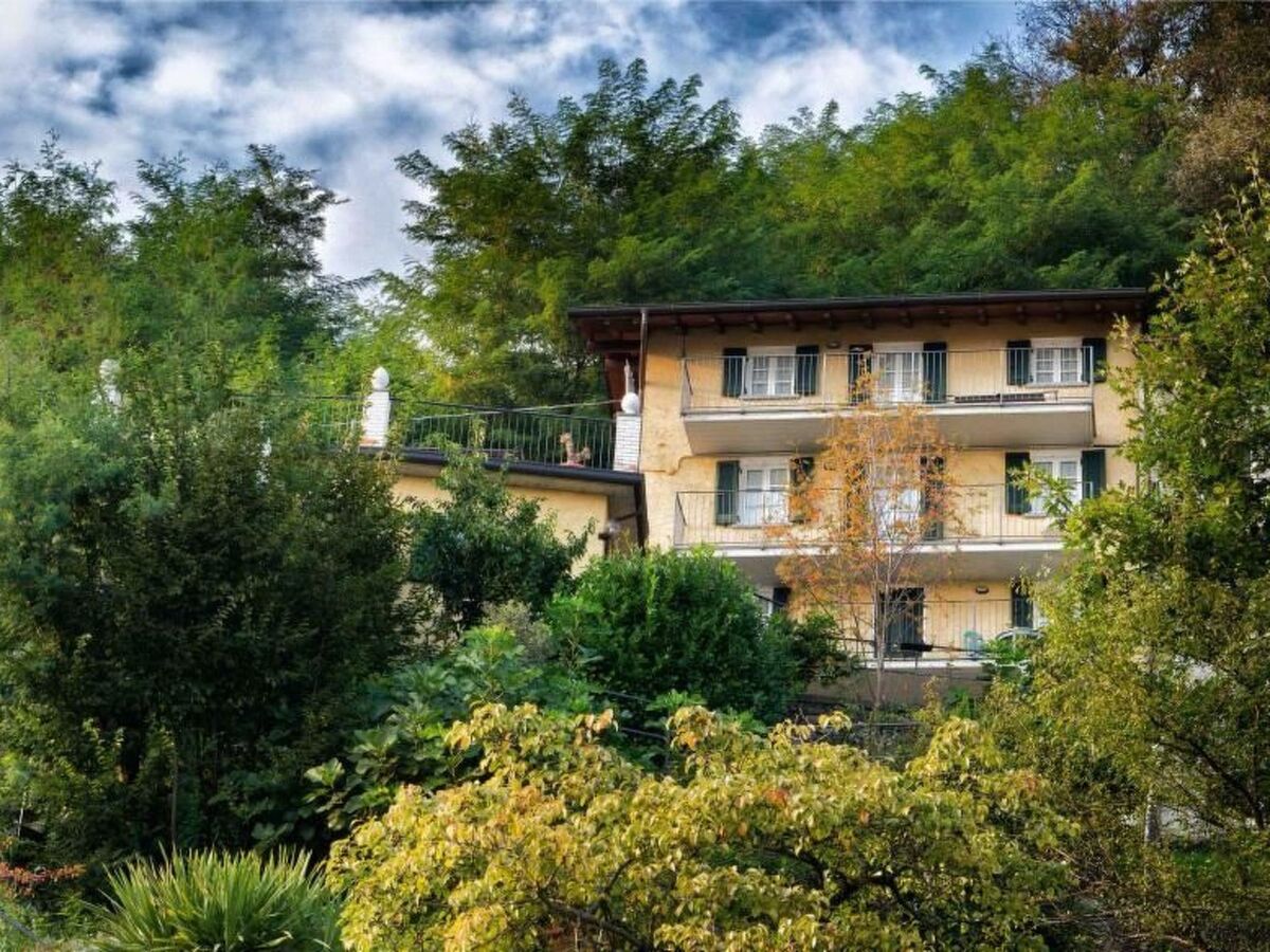 Studio 40 m² avec vue lac de Côme à Gravedona - Photo 24