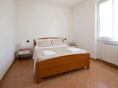 Appartement avec jardin et piscine à Domaso : photo 9