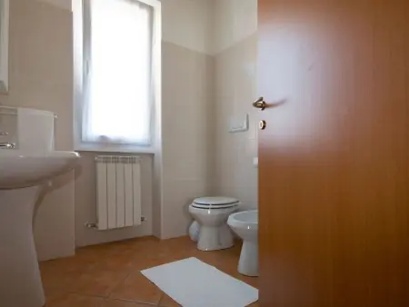 Appartement avec jardin et piscine à Domaso : photo 12