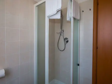 Appartement avec jardin et piscine à Domaso : photo 13