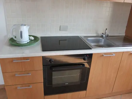 Appartement avec jardin et piscine à Domaso : photo 17