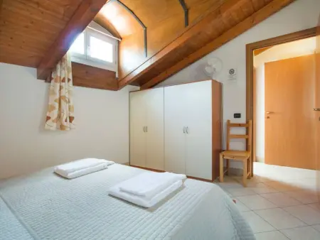 Appartement vue lac à Domaso, piscine & jardin : photo 8
