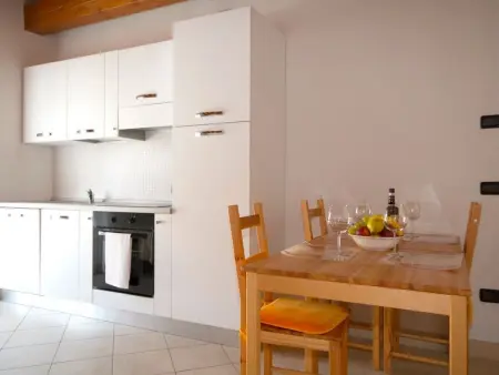 Appartement vue lac à Domaso, piscine & jardin : photo 13