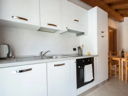 Appartement vue lac à Domaso, piscine & jardin : photo 15