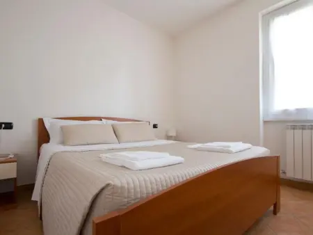 Appartement 1 chambre avec piscine et 2 parkings à Domaso : photo 8