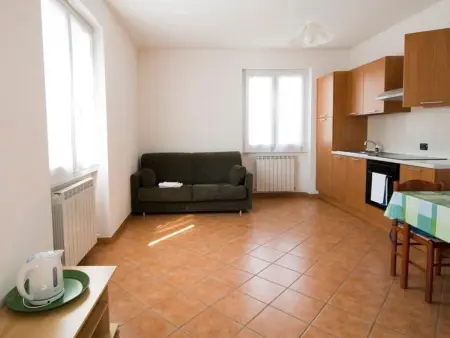 Appartement 1 chambre avec piscine et 2 parkings à Domaso : photo 13