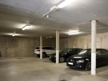 Appartement 1 chambre avec piscine et 2 parkings à Domaso : photo 16