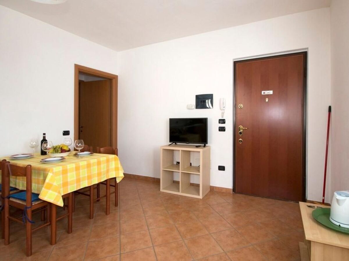 Appartement Domaso, 1 chambre, jardin et 2 parkings - Photo 4