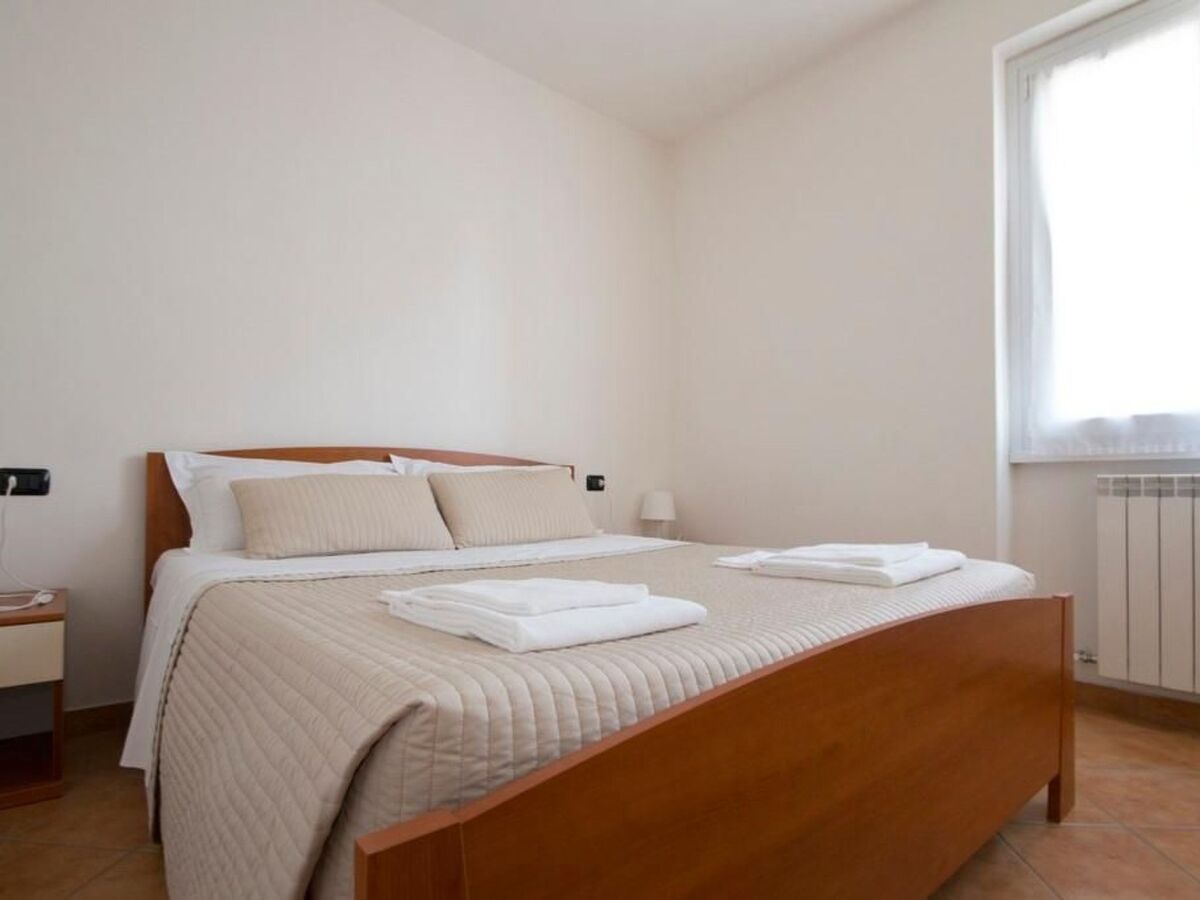 Appartement Domaso, 1 chambre, jardin et 2 parkings - Photo 5