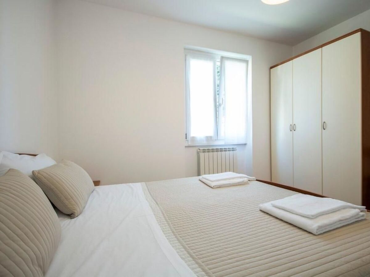 Appartement Domaso, 1 chambre, jardin et 2 parkings - Photo 6